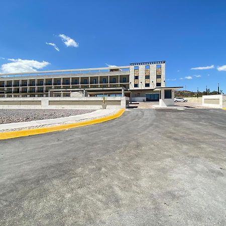 Hotel Mx Mas Сан-Міґель-де-Альєнде Екстер'єр фото
